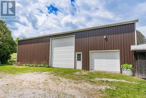 13330 Marsh Hill Road, Scugog (Port Perry), ON - Outdoor With Exterior