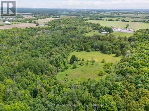 13330 Marsh Hill Road, Scugog (Port Perry), ON - Outdoor With View