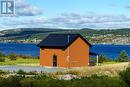 369 Central Street, Bay Roberts, NL  - Outdoor With Body Of Water With View 