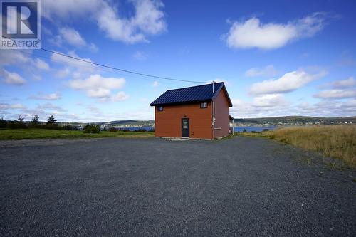 369 Central Street, Bay Roberts, NL - Outdoor With View