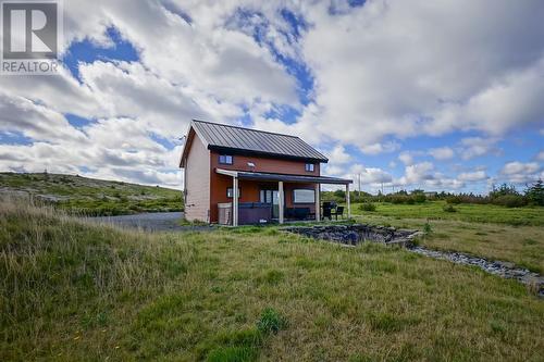 369 Central Street, Bay Roberts, NL - Outdoor With View