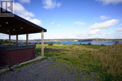 369 Central Street, Bay Roberts, NL - Outdoor With Body Of Water With View