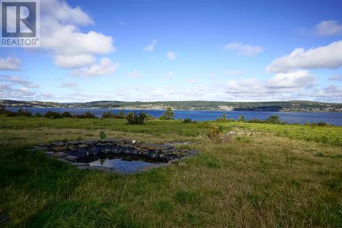 369 Central Street, Bay Roberts, NL - Outdoor With Body Of Water With View