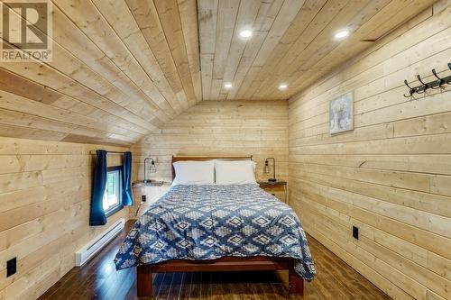 369 Central Street, Bay Roberts, NL - Indoor Photo Showing Bedroom