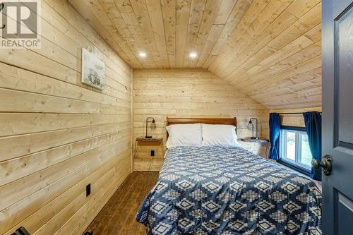 369 Central Street, Bay Roberts, NL - Indoor Photo Showing Bedroom