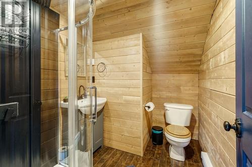 369 Central Street, Bay Roberts, NL - Indoor Photo Showing Bathroom