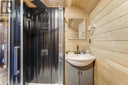 369 Central Street, Bay Roberts, NL - Indoor Photo Showing Bathroom