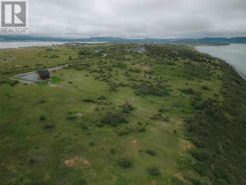 369 Central Street, Bay Roberts, NL - Outdoor With Body Of Water With View