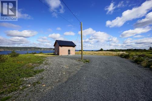 369 Central Street, Bay Roberts, NL - Outdoor With View