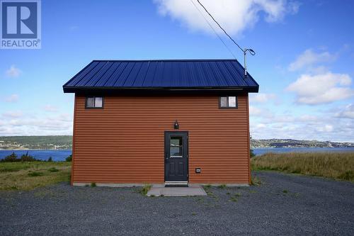 369 Central Street, Bay Roberts, NL - Outdoor