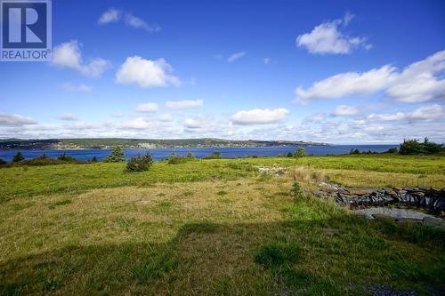 369 Central Street, Bay Roberts, NL - Outdoor With Body Of Water With View