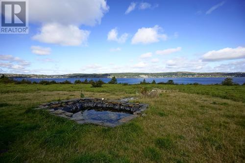 369 Central Street, Bay Roberts, NL - Outdoor With Body Of Water With View