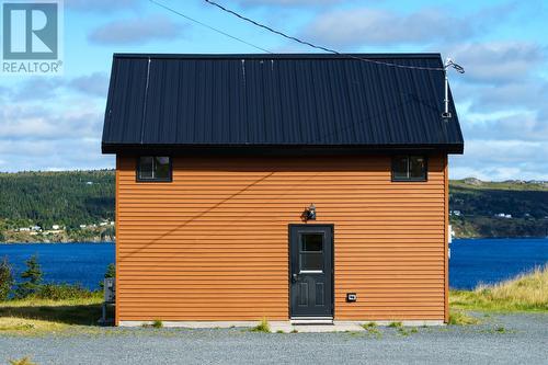 369 Central Street, Bay Roberts, NL - Outdoor With Body Of Water