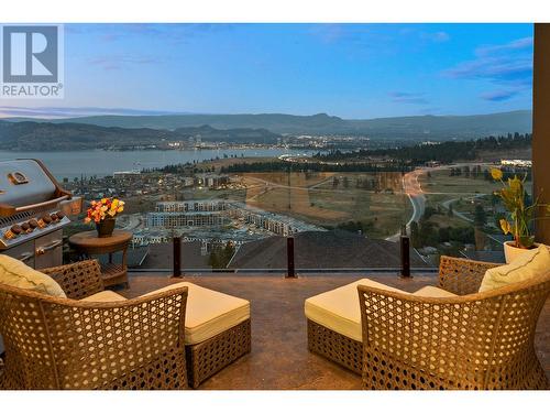 1789 Diamond View Drive, West Kelowna, BC - Outdoor With View