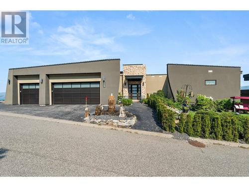 1789 Diamond View Drive, West Kelowna, BC - Outdoor