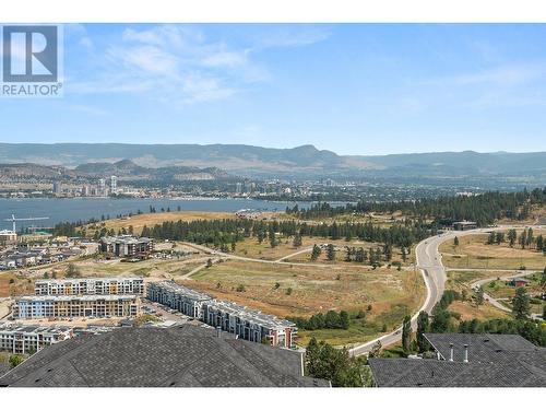 1789 Diamond View Drive, West Kelowna, BC - Outdoor With Body Of Water With View