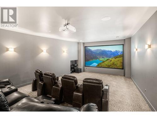 1789 Diamond View Drive, West Kelowna, BC - Indoor Photo Showing Other Room