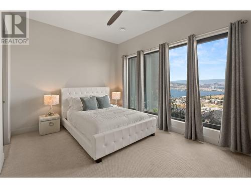 1789 Diamond View Drive, West Kelowna, BC - Indoor Photo Showing Bedroom