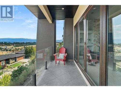 1789 Diamond View Drive, West Kelowna, BC - Outdoor With Exterior