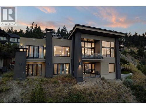 1789 Diamond View Drive, West Kelowna, BC - Outdoor