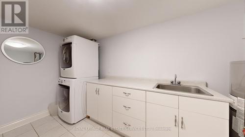 3645 Haven Glenn, Mississauga, ON - Indoor Photo Showing Laundry Room