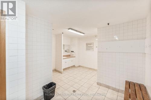 204 - 20 Forest Manor Road, Toronto, ON - Indoor Photo Showing Bathroom