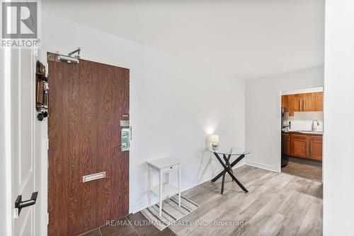 204 - 20 Forest Manor Road, Toronto, ON - Indoor