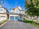 14 Baleberry Crescent, East Gwillimbury, ON  - Outdoor With Facade 