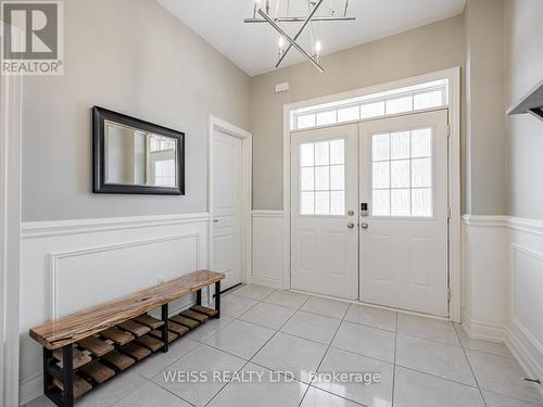 14 Baleberry Crescent, East Gwillimbury, ON - Indoor Photo Showing Other Room