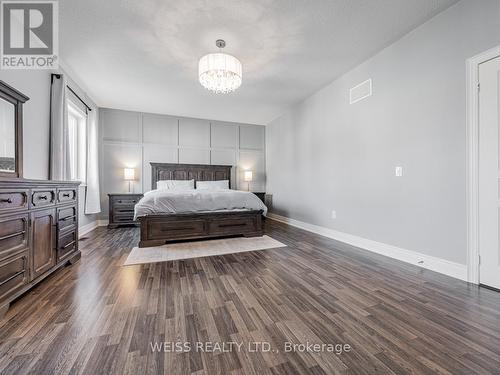 14 Baleberry Crescent, East Gwillimbury, ON - Indoor Photo Showing Bedroom