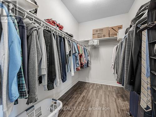 14 Baleberry Crescent, East Gwillimbury, ON - Indoor With Storage