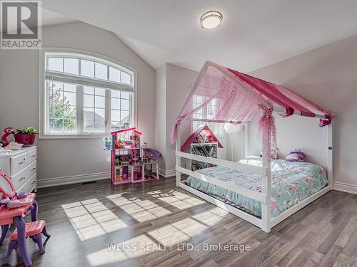 14 Baleberry Crescent, East Gwillimbury, ON - Indoor Photo Showing Bedroom