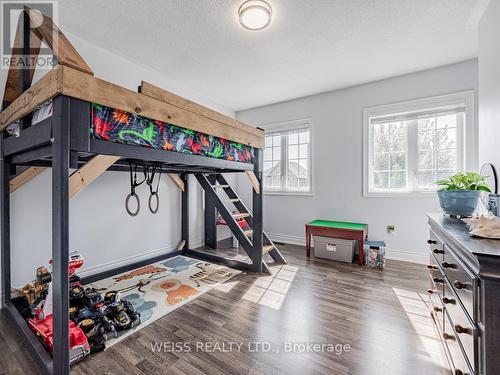 14 Baleberry Crescent, East Gwillimbury, ON - Indoor