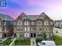 29 Finegan Circle, Brampton, ON  - Outdoor With Facade 