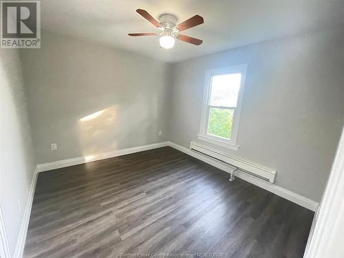 770 Pierre Avenue Unit# Upper, Windsor, ON - Indoor Photo Showing Other Room