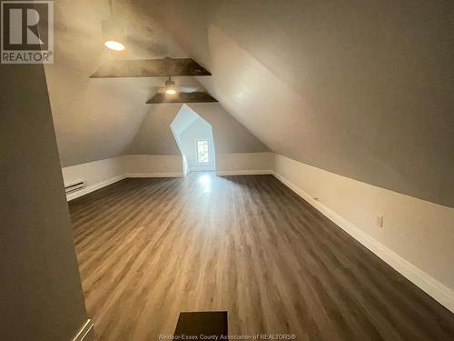 770 Pierre Avenue Unit# Upper, Windsor, ON - Indoor Photo Showing Other Room