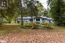 Year Round Home / Cottage - 760 Riverlea Road, Huntsville, ON 