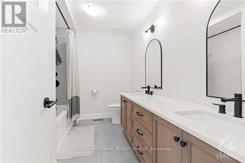 612 Enclave Lane, Clarence-Rockland, ON - Indoor Photo Showing Bathroom