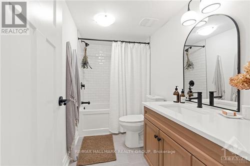 612 Enclave Lane, Clarence-Rockland, ON - Indoor Photo Showing Bathroom