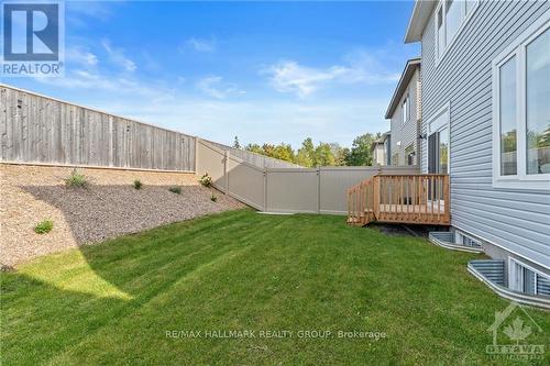 612 Enclave Lane, Clarence-Rockland, ON - Outdoor