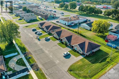 46&50 Fifth Street E, South Dundas, ON - Outdoor With View