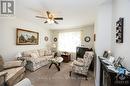 46&50 Fifth Street E, South Dundas, ON  - Indoor Photo Showing Living Room 