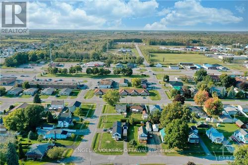 46&50 Fifth Street E, South Dundas, ON - Outdoor With View