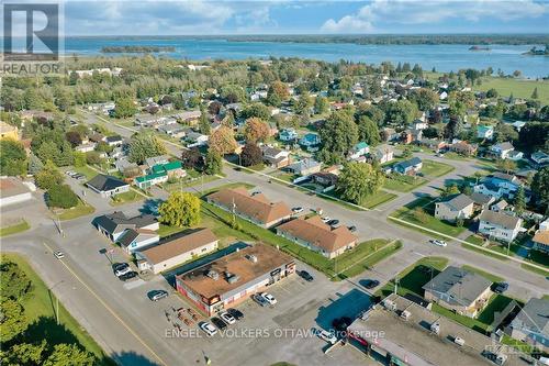 46&50 Fifth Street E, South Dundas, ON - Outdoor With Body Of Water With View