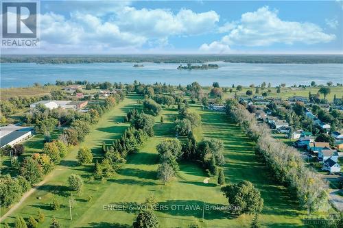 46&50 Fifth Street E, South Dundas, ON - Outdoor With Body Of Water With View