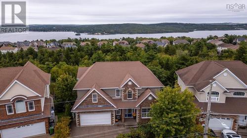 24 Vanier Way, Bedford, NS - Outdoor With Body Of Water