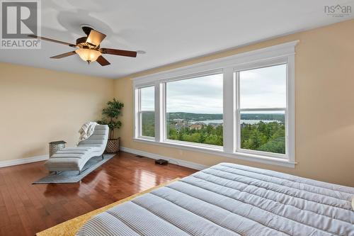 24 Vanier Way, Bedford, NS - Indoor Photo Showing Bedroom