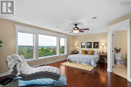 24 Vanier Way, Bedford, NS - Indoor Photo Showing Bedroom