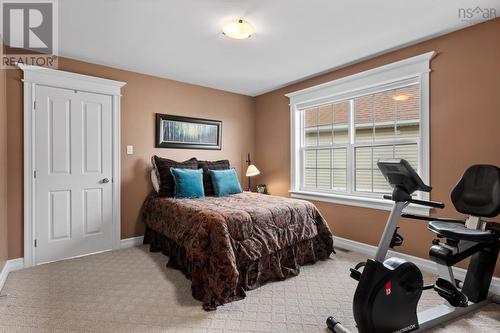 24 Vanier Way, Bedford, NS - Indoor Photo Showing Bedroom