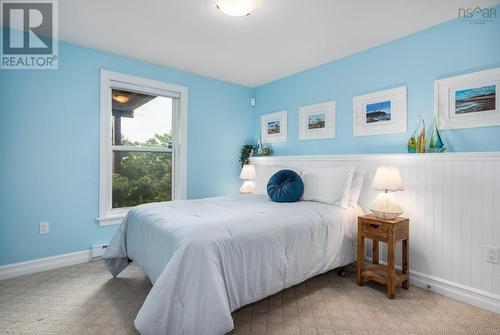 24 Vanier Way, Bedford, NS - Indoor Photo Showing Bedroom